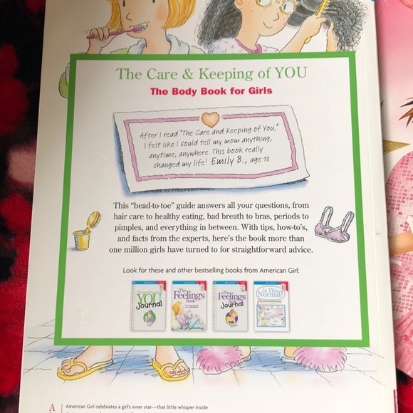 Kids book - Picture 2 of 3